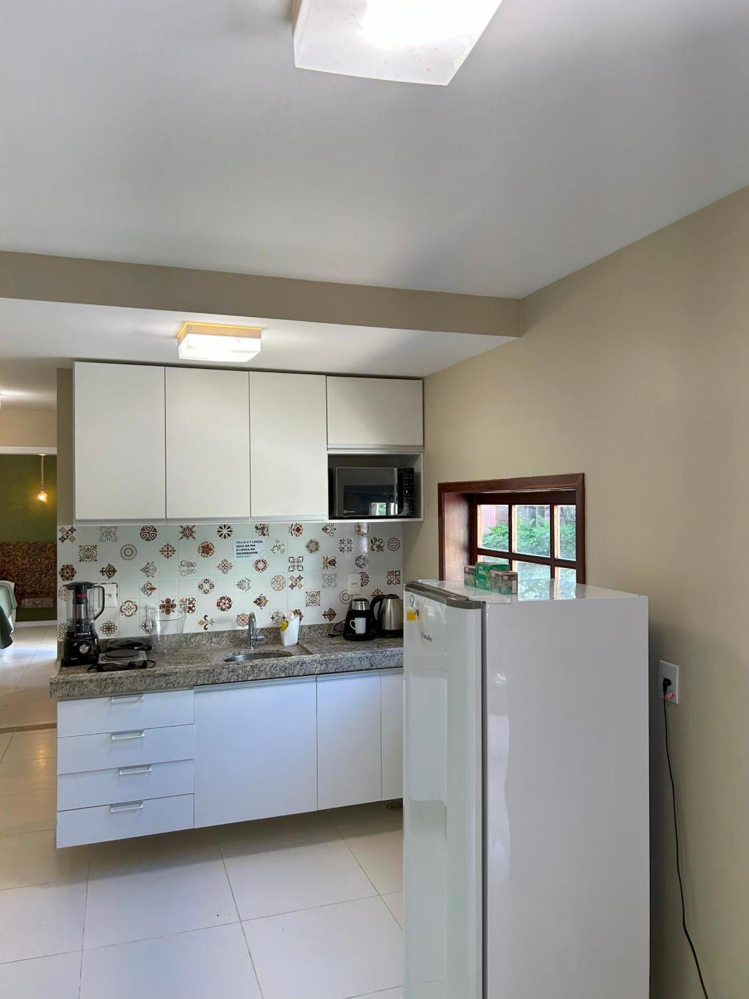 Bangalo Villas Do Pratagy Maceió Buitenkant foto