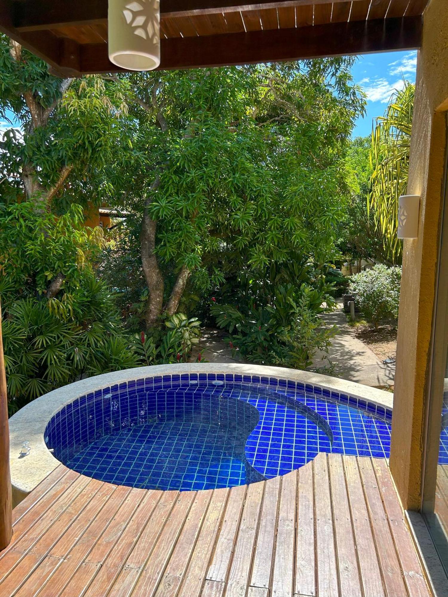 Bangalo Villas Do Pratagy Maceió Buitenkant foto
