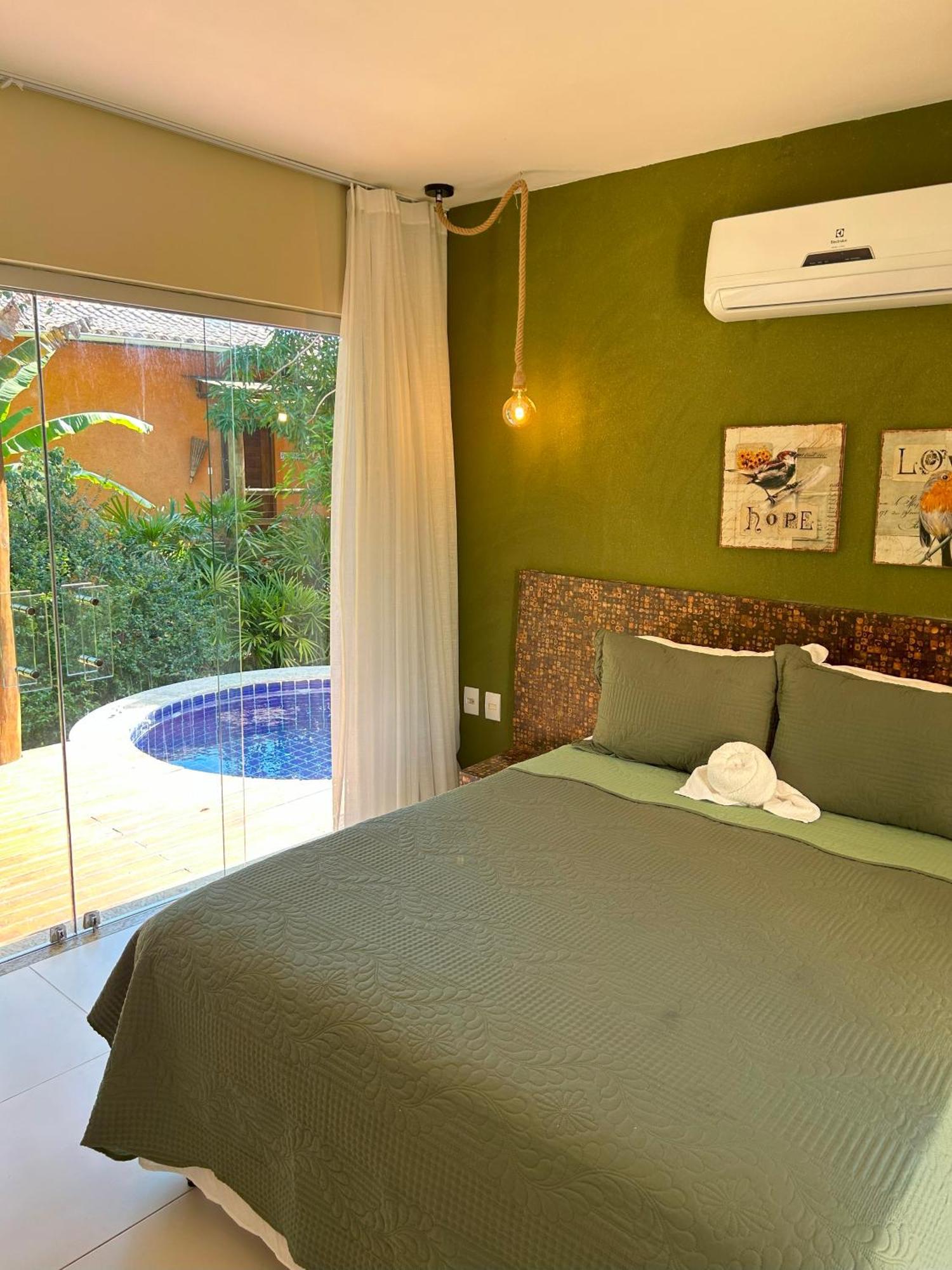 Bangalo Villas Do Pratagy Maceió Buitenkant foto