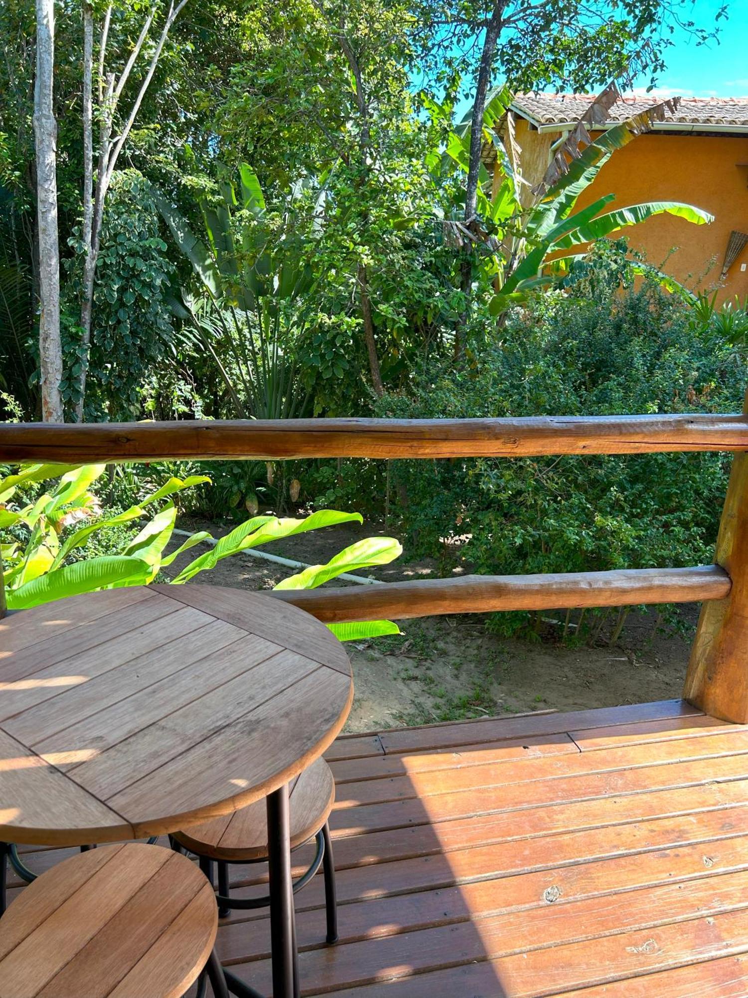 Bangalo Villas Do Pratagy Maceió Buitenkant foto