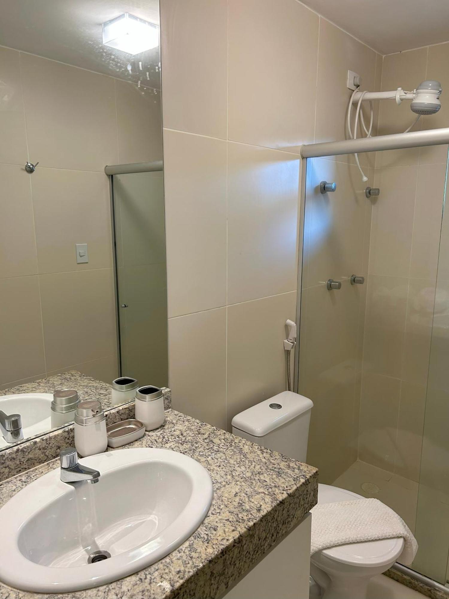 Bangalo Villas Do Pratagy Maceió Buitenkant foto