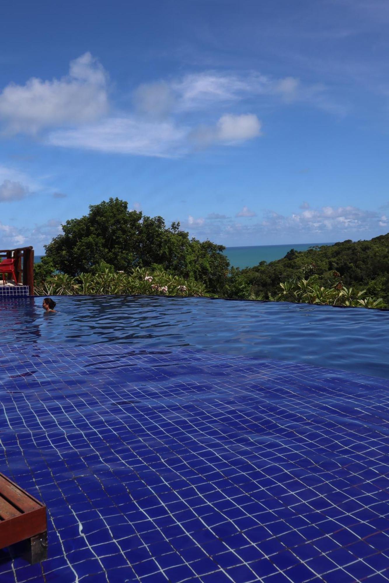 Bangalo Villas Do Pratagy Maceió Buitenkant foto